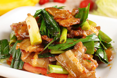 聚龍外國(guó)語(yǔ)學(xué)校2018-2019學(xué)年第一學(xué)期第二周食譜