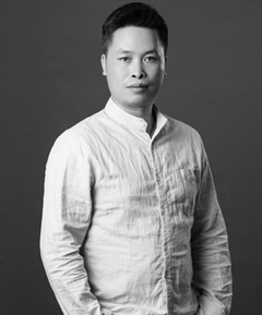 馮小贊    速寫教師