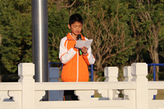 運(yùn)動(dòng)給我?guī)砹耸裁? class=