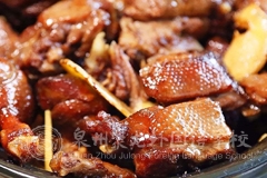 聚龍外國(guó)語(yǔ)學(xué)校2018-2019學(xué)年第一學(xué)期第十五周食譜