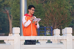 在競(jìng)爭(zhēng)中成長(zhǎng)