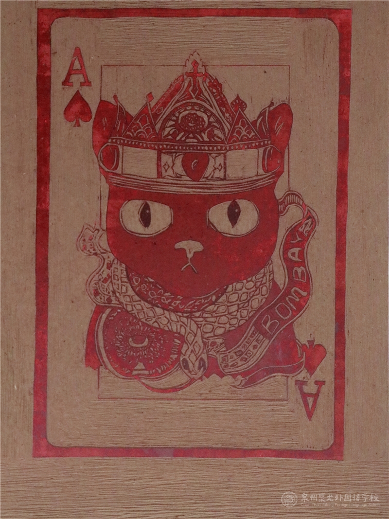 703班黃承林同學(xué)
