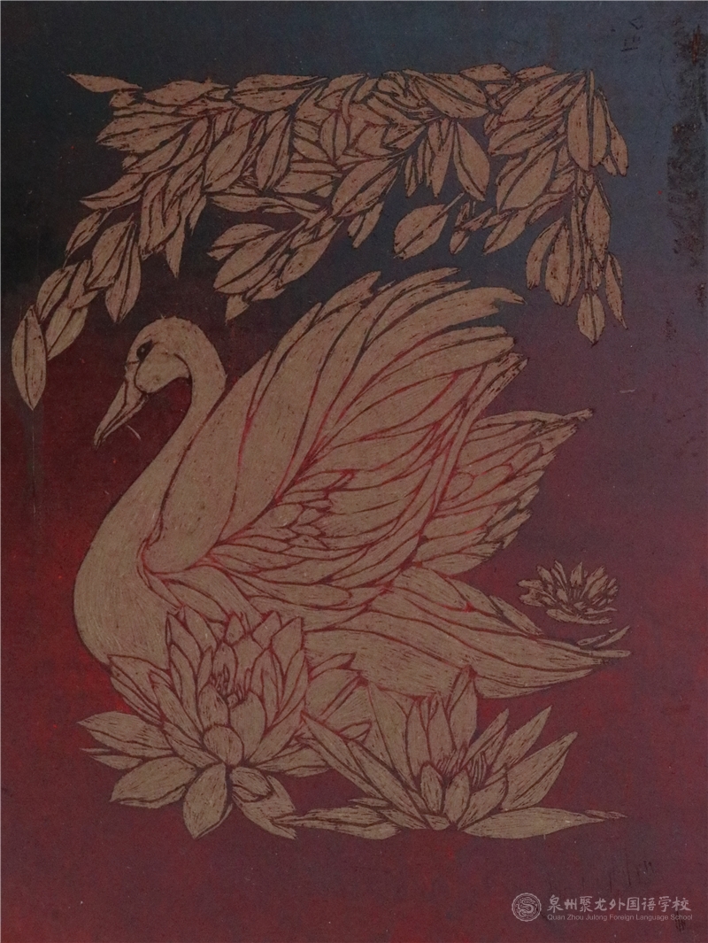 604班姚浩宇同學(xué)
