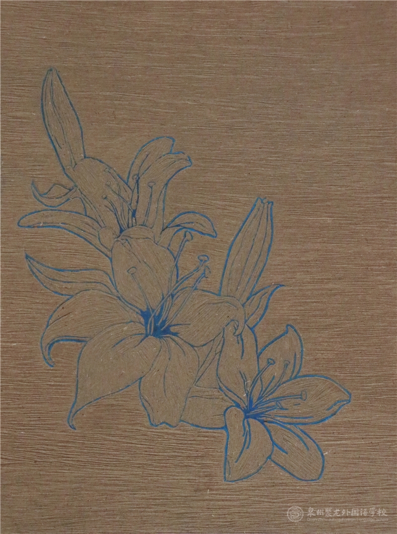 603班林靜蕓同學(xué)
