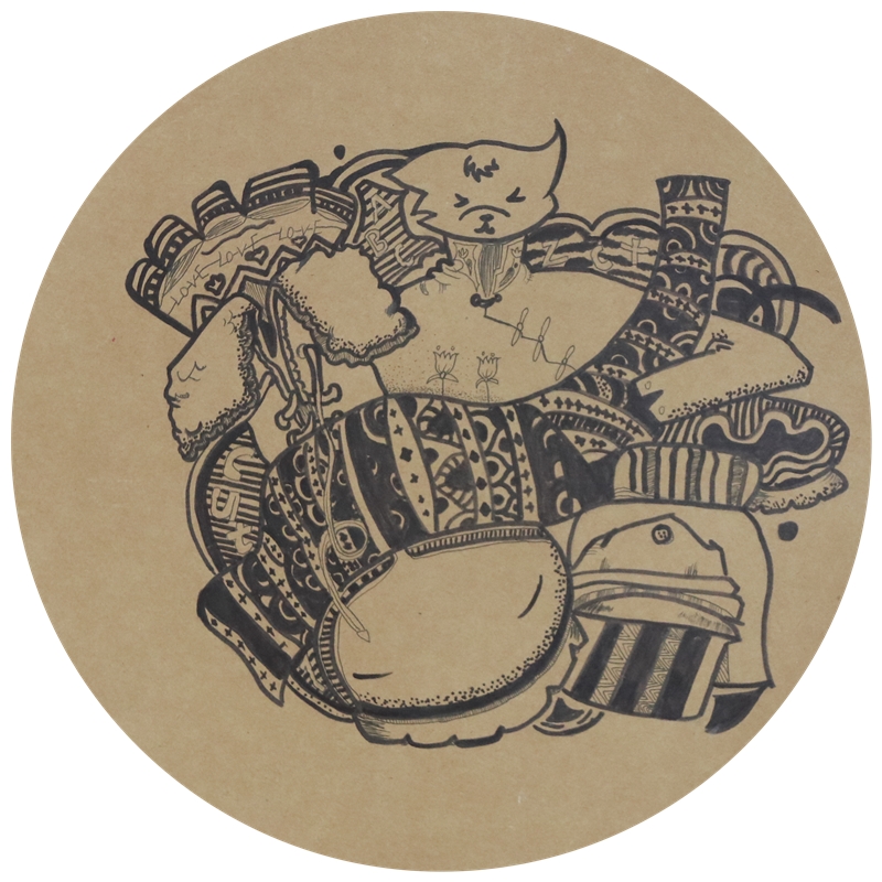 607班鄭晨熙同學(xué)