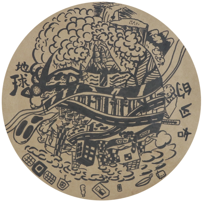 604班高晟琪同學(xué)