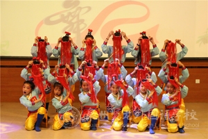 社團期末匯演（2018-2019學(xué)年第一學(xué)期）