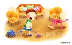 做家務(wù)和不做家務(wù)的孩子，長大后差距到底有多大？