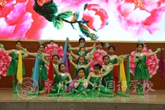 學(xué)生社團活動
