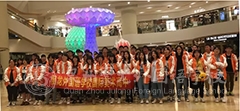 藝術(shù)考察 | 聚龍國(guó)際美術(shù)高中香港藝術(shù)之行