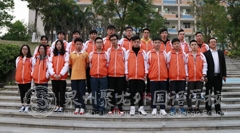 這一年，我們一起走過(guò)——寫在2019屆港澳臺(tái)僑聯(lián)考班畢業(yè)后