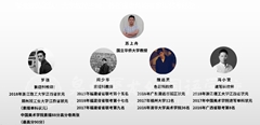 師資團隊