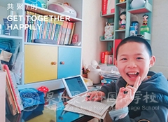 【小學(xué)部】自主自學(xué)，開啟學(xué)生自我智慧之旅。