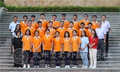 聚龍港澳臺聯(lián)考班順利復(fù)學(xué)一個月