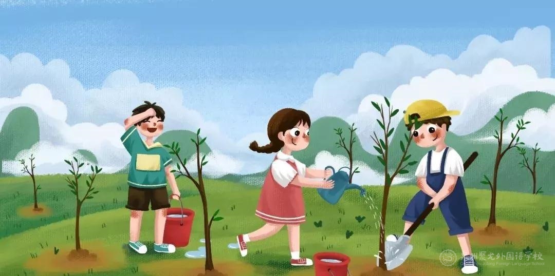 這份給孩子的暑假時間表，家長快收藏！ | 精選