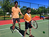 活動回顧 | 英語風(fēng)暴快樂運(yùn)動夏令營，讓運(yùn)動的種子萌芽