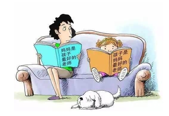 【家庭教育小課堂09】有效溝通的幾個(gè)小知識(shí)，親測(cè)有效，一起學(xué)起來(lái)哦！