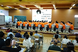 同課異構(gòu)展風(fēng)采  深度研究話群文