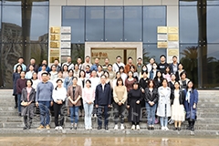 問道新課標(biāo)，共創(chuàng)初中生物教學(xué)新樣態(tài)